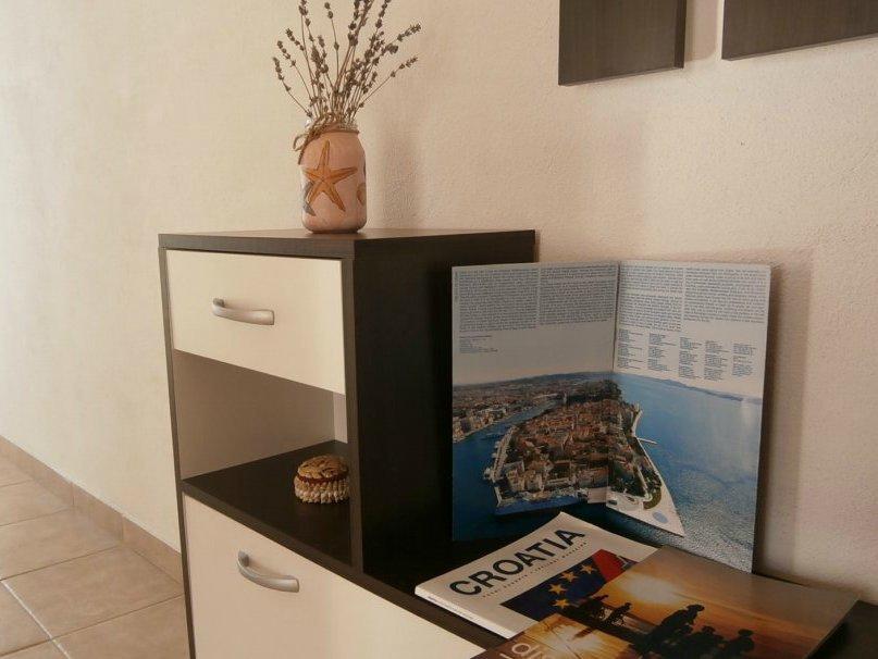 Zara Apartment Room photo