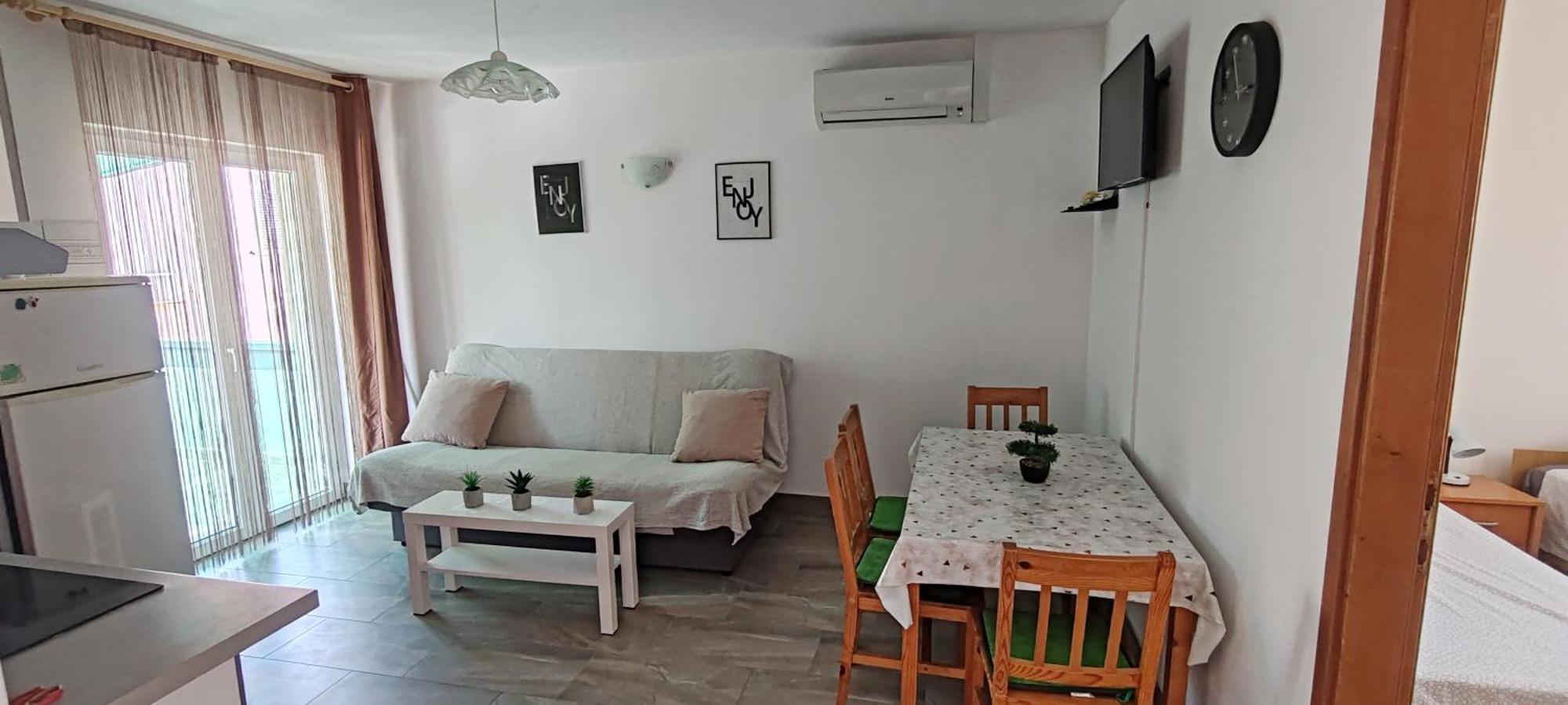 Zara Apartment Exterior photo