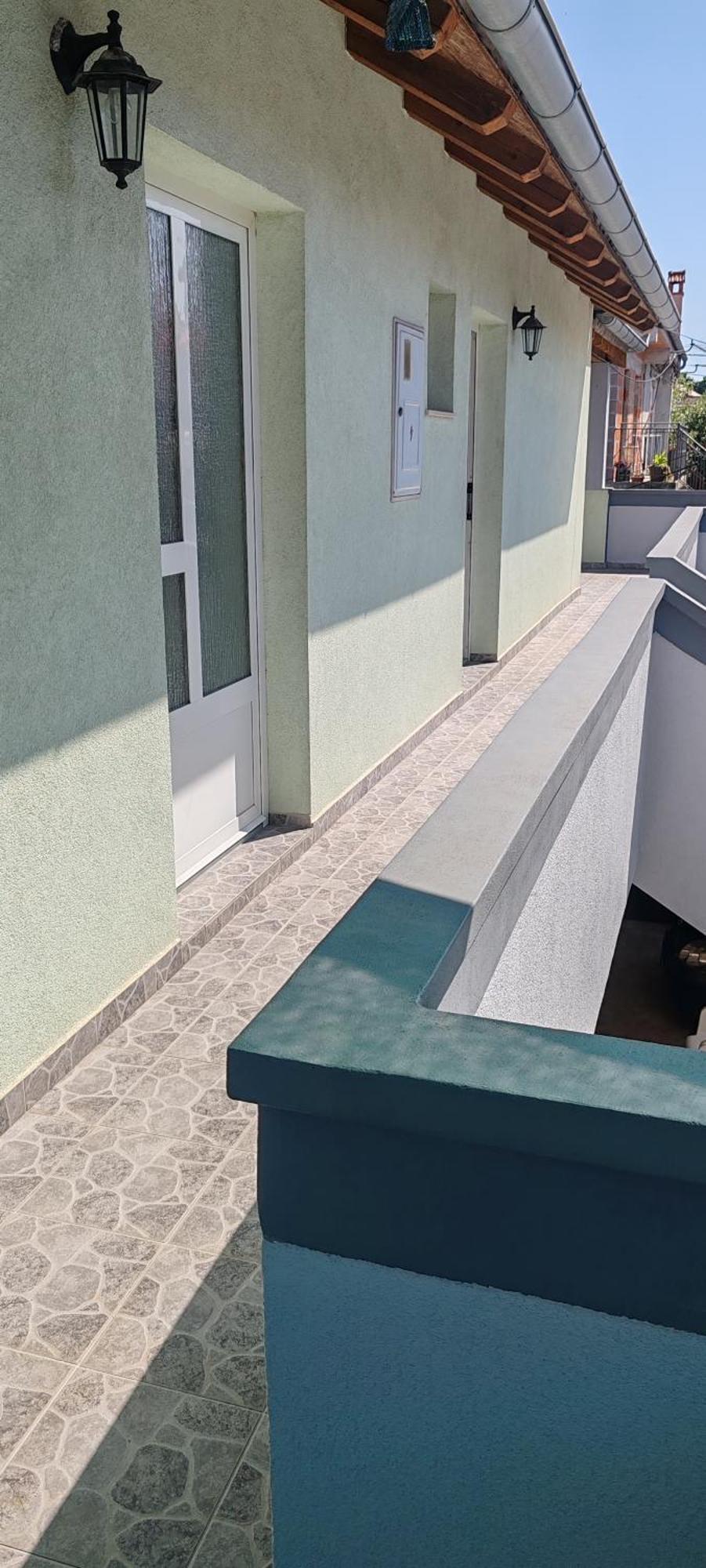 Zara Apartment Exterior photo